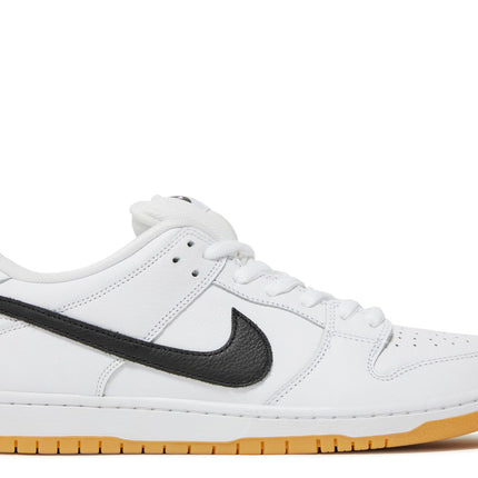 NIKE DUNK LOW SB 'WHITE GUM'