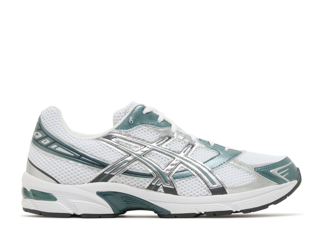 ASICS GEL 1130 'WHITE DARK NEPTUNE'