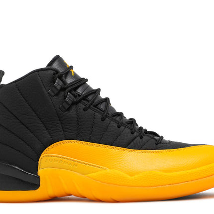 AIR JORDAN 12 RETRO 'UNIVERSITY GOLD'