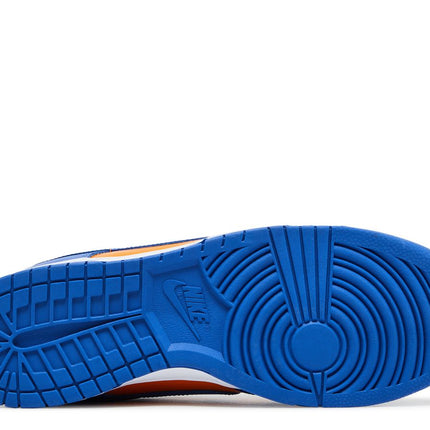 NIKE DUNK LOW 'KNICKS'