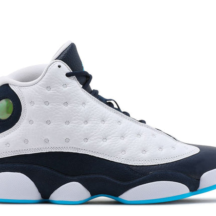 AIR JORDAN 13 RETRO 'OBSIDIAN'