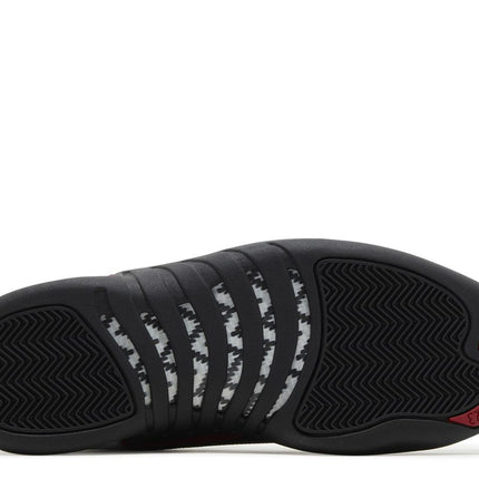 AIR JORDAN 12 RETRO 'RED TAXI'
