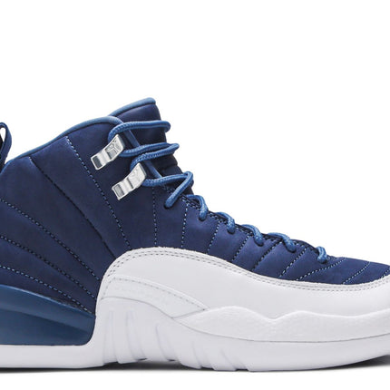 AIR JORDAN 12 RETRO GS 'INDIGO'