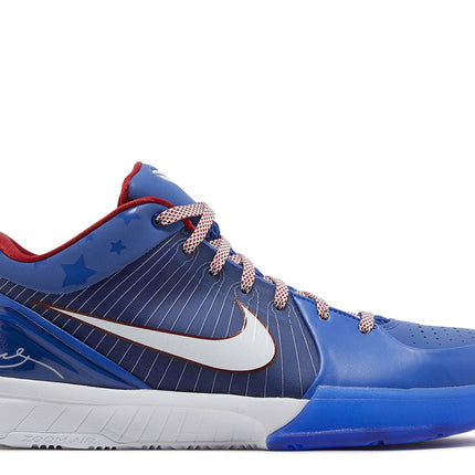 NIKE ZOOM KOBE 4 PROTRO 'PHILLY'