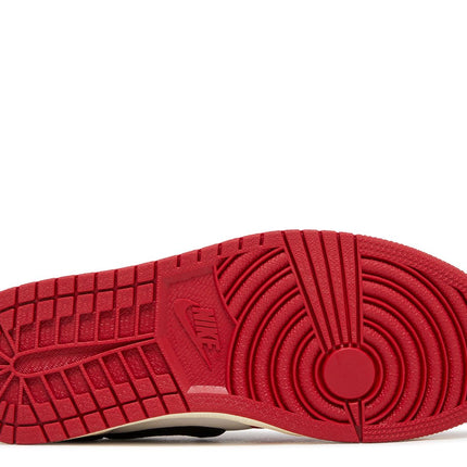 AIR JORDAN TROPHY ROOM X JORDAN 1 RETRO LOW OG SP 'ROOKIE CARD - AWAY'