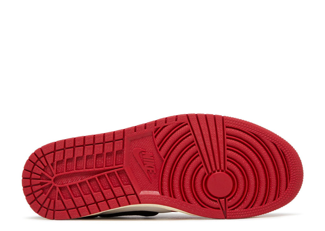 AIR JORDAN TROPHY ROOM X JORDAN 1 RETRO LOW OG SP 'ROOKIE CARD - AWAY'