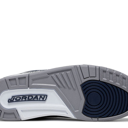 AIR JORDAN 3 RETRO ‘GEORGETOWN’
