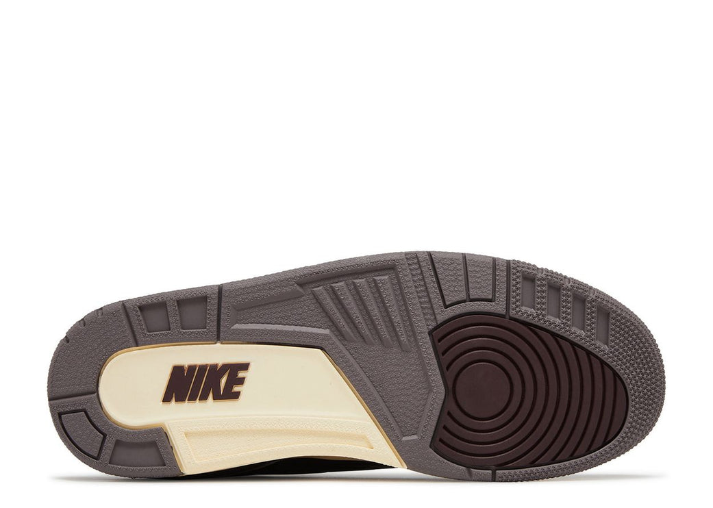 AIR JORDAN A MA MANIÉRE X WMNS JORDAN 3 RETRO 'WHILE YOU WERE SLEEPING'