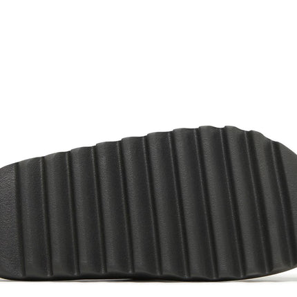 ADIDAS YEEZY SLIDES 'ONYX'