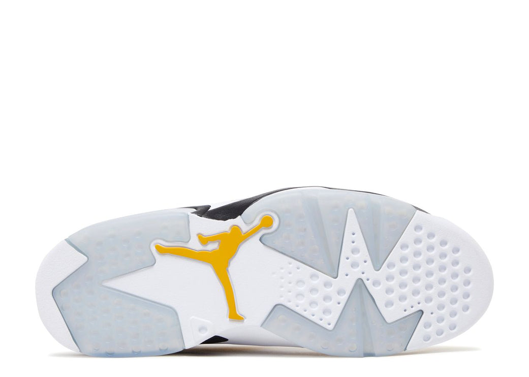 AIR JORDAN 6 RETRO 'YELLOW OCHRE'