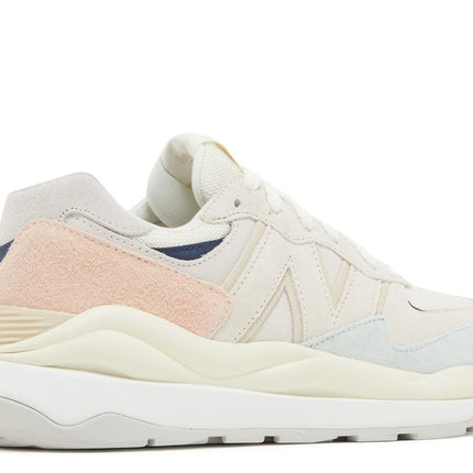 NEW BALANCE 57/40 'SEA SALT VINTAGE ROSE'