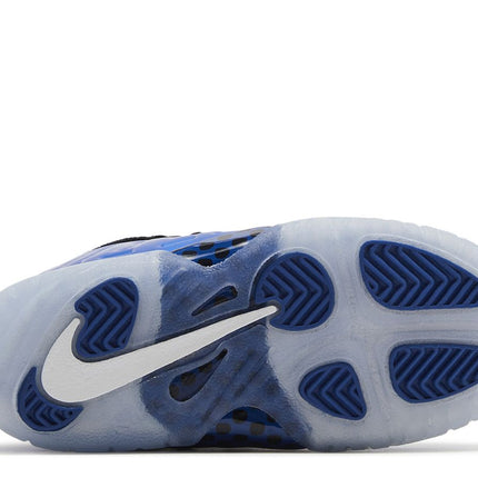 NIKE LITTLE POSITE ONE TD 'ROYAL'
