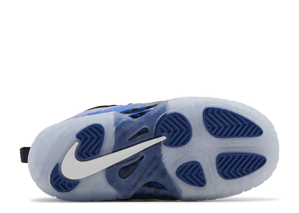 NIKE LITTLE POSITE ONE TD 'ROYAL'