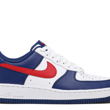 NIKE AIR FORCE 1 '07 'USA'