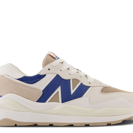 NEW BALANCE 57/40 'SEA SALT ATLANTIC BLUE'