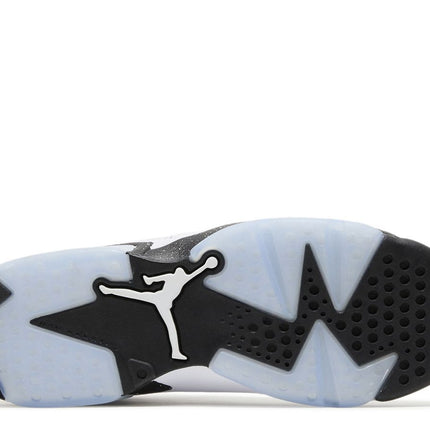 AIR JORDAN 6 RETRO GS 'REVERSE OREO'