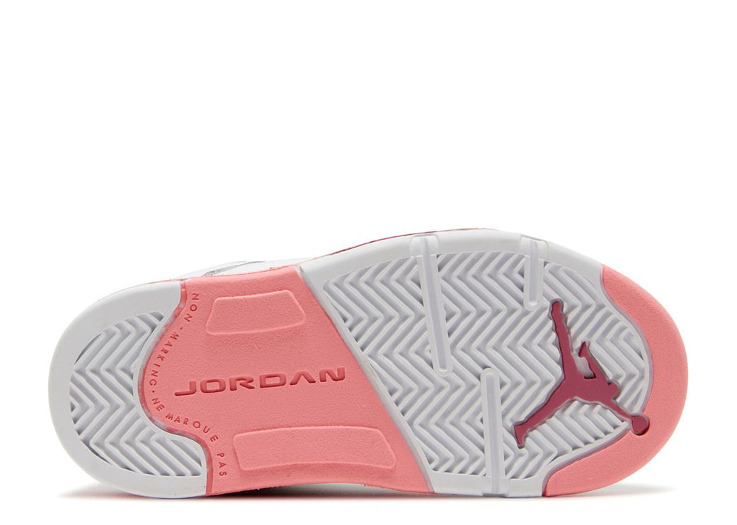 AIR JORDAN 5 RETRO LOW TD 'CRAFTED FOR HER'