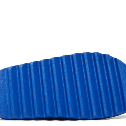 ADIDAS YEEZY SLIDES 'AZURE'