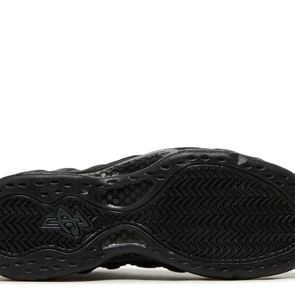 NIKE AIR FOAMPOSITE ONE 'ANTHRACITE'