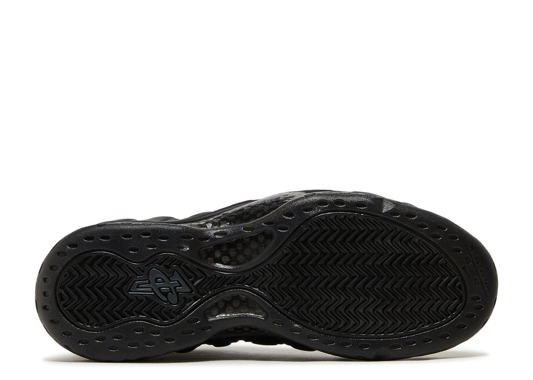 NIKE AIR FOAMPOSITE ONE 'ANTHRACITE'
