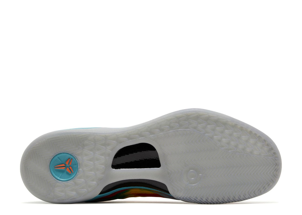 NIKE KOBE 8 PROTRO 'VENICE BEACH'