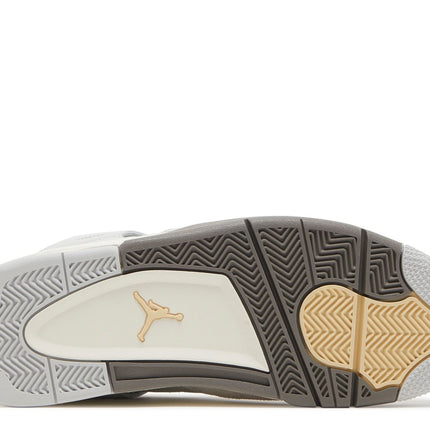 AIR JORDAN 4 RETRO SE CRAFT 'PHOTON DUST'