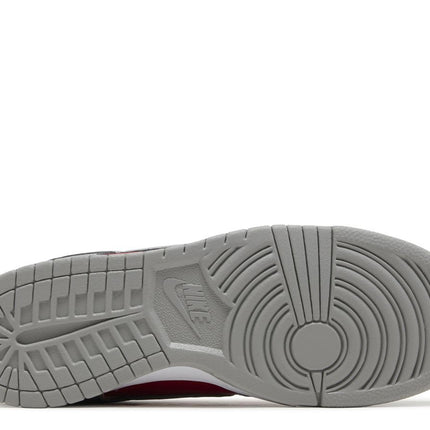 NIKE DUNK LOW CO.JP 'ULTRAMAN' 2024