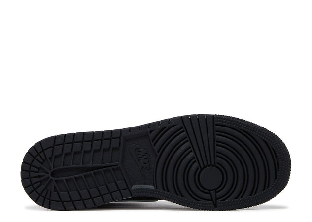 AIR JORDAN 1 RETRO HIGH OG GS 'BLACK WHITE 2.0'