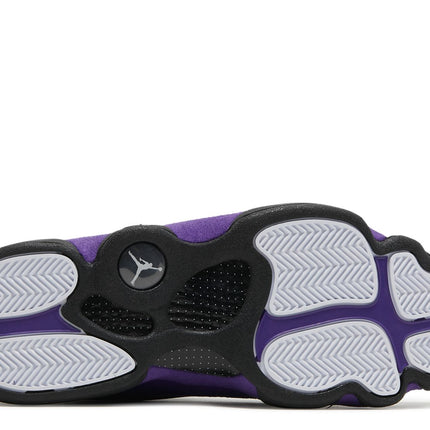 AIR JORDAN 13 RETRO 'COURT PURPLE'