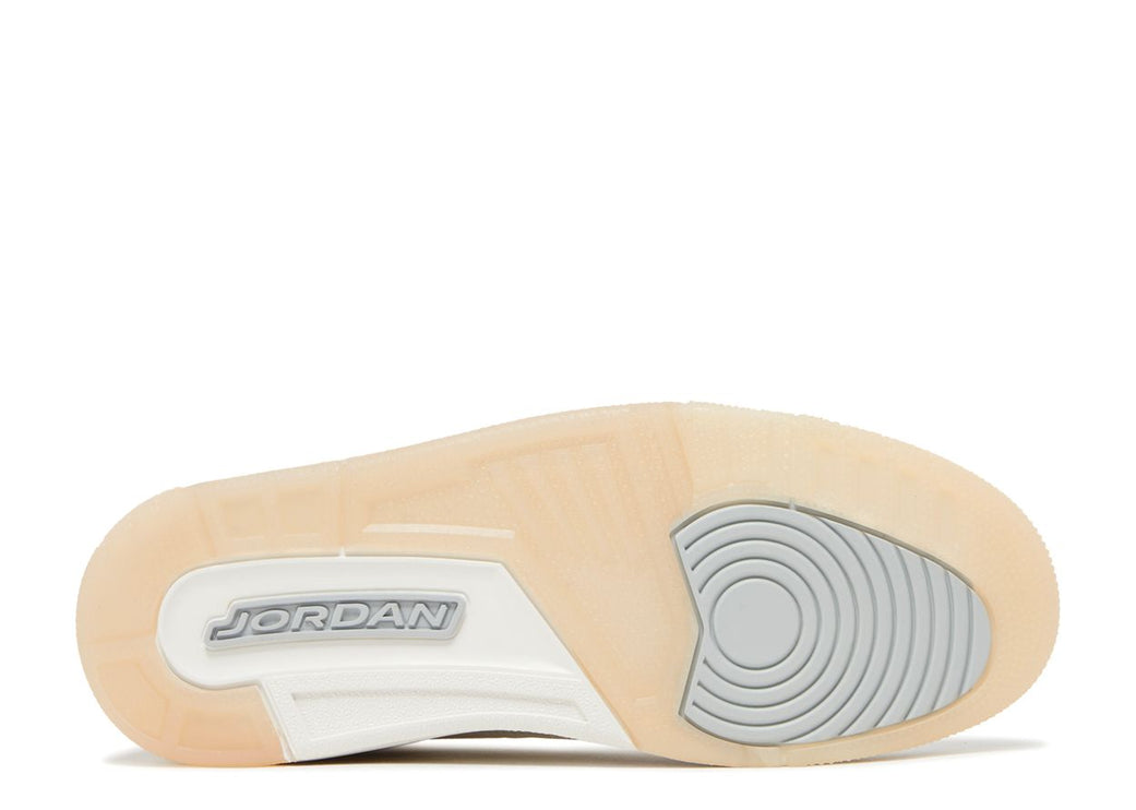 AIR JORDAN 3 RETRO SE CRAFT 'IVORY'