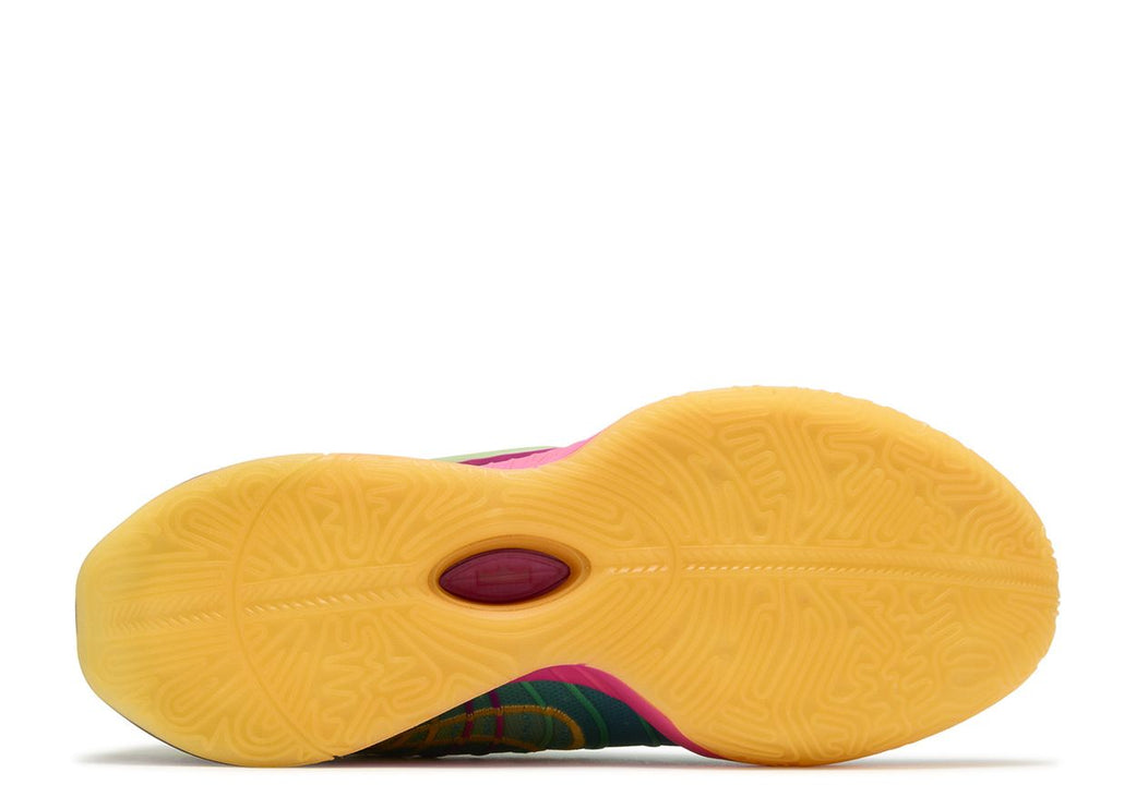 NIKE LEBRON 21 'OPTIMISM'