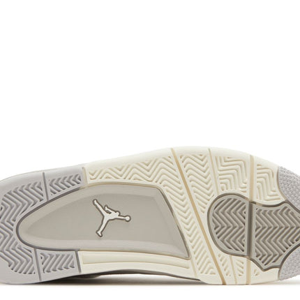AIR JORDAN WMNS AIR JORDAN 4 RETRO 'FROZEN MOMENTS'