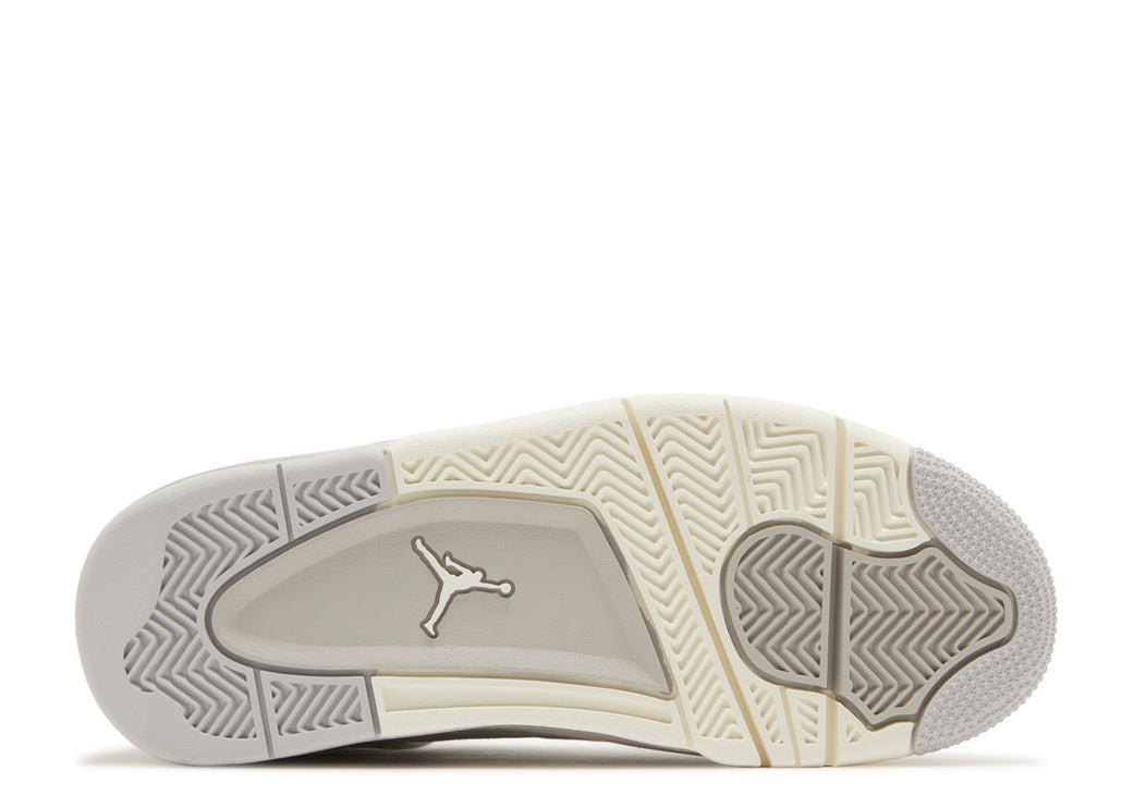 AIR JORDAN WMNS AIR JORDAN 4 RETRO 'FROZEN MOMENTS'