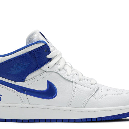 AIR JORDAN 1 MID GS '85'