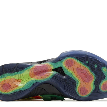 NIKE ZOOM KD 4 'WEATHERMAN'