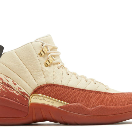 AIR JORDAN EASTSIDE GOLF X JORDAN 12 RETRO 'OUT THE MUD'