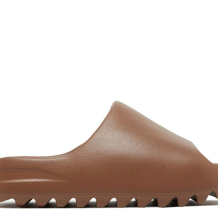 ADIDAS YEEZY SLIDES 'FLAX'