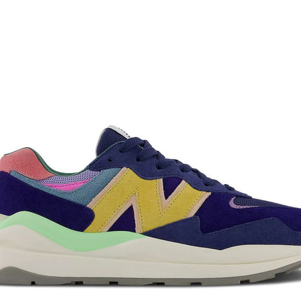 NEW BALANCE 57/40 'BLUE VIBRANT SPRING GLOW'