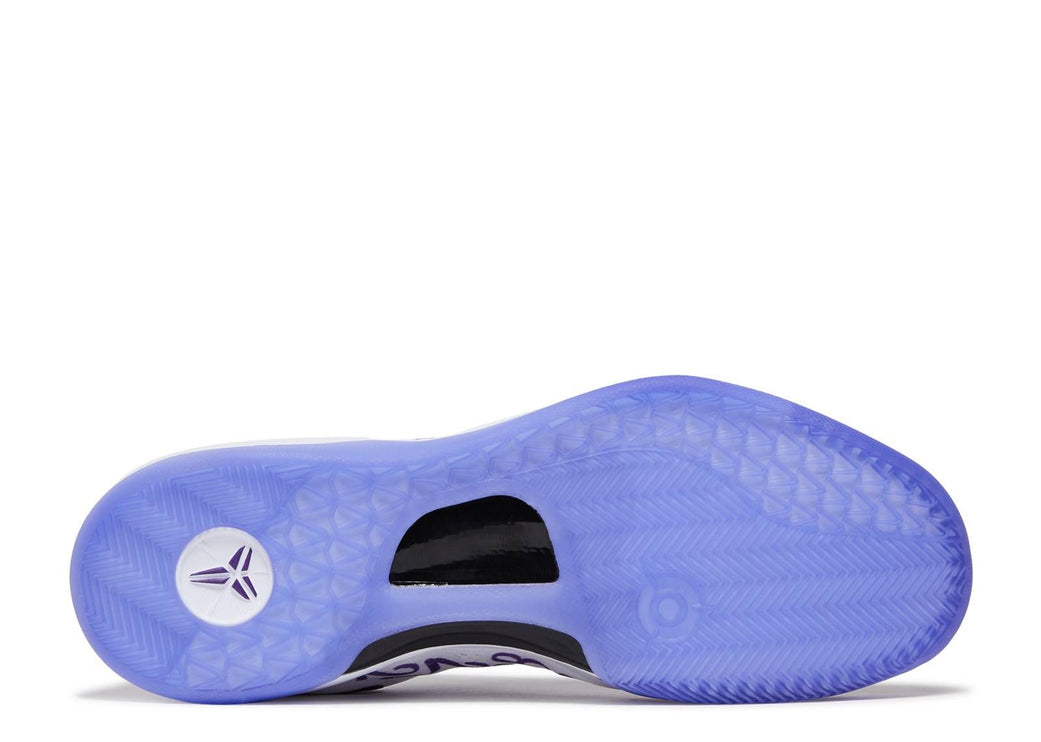 NIKE KOBE 8 PROTRO 'COURT PURPLE'