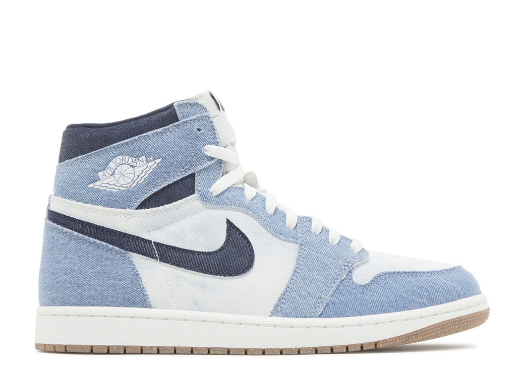 AIR JORDAN 1 RETRO HIGH OG 'DENIM'