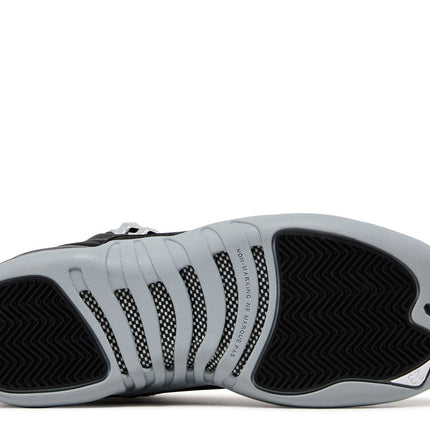 AIR JORDAN 12 RETRO GS 'BARONS'