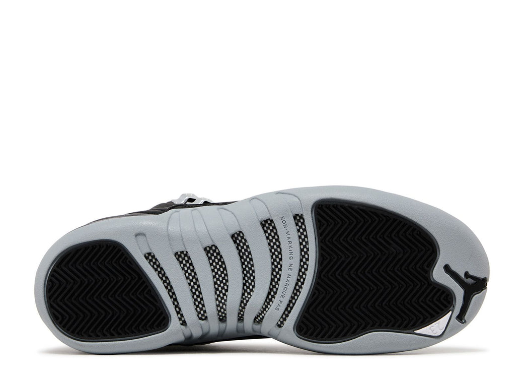 AIR JORDAN 12 RETRO GS 'BARONS'