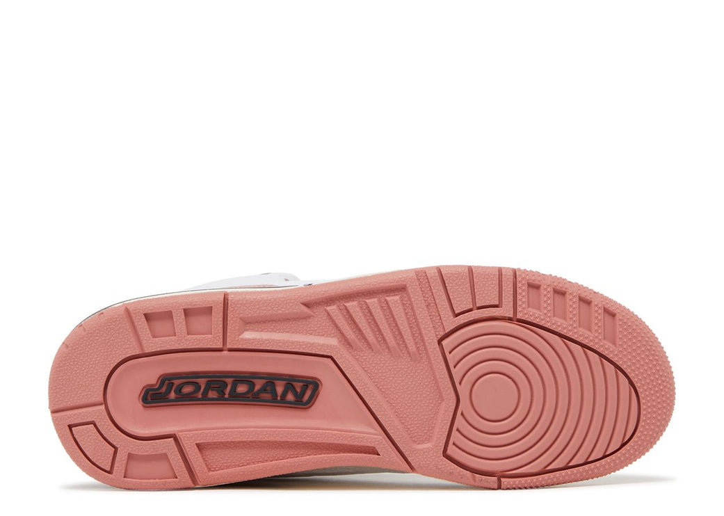 AIR JORDAN 3 RETRO GS 'VINTAGE FLORAL'