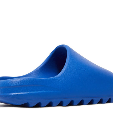 ADIDAS YEEZY SLIDES 'AZURE'
