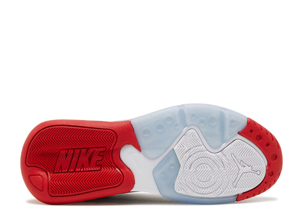 AIR JORDAN POINT LANE 'BLACK CEMENT'