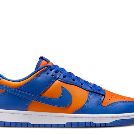 NIKE DUNK LOW 'KNICKS'