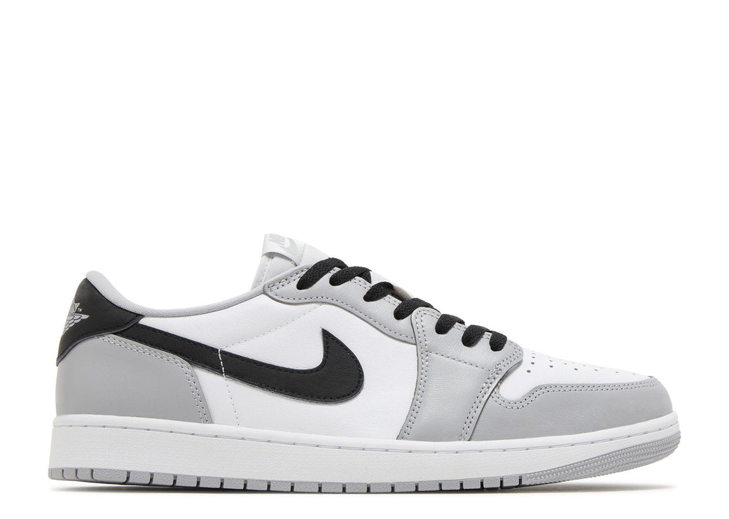 AIR JORDAN 1 RETRO LOW OG 'BARONS'