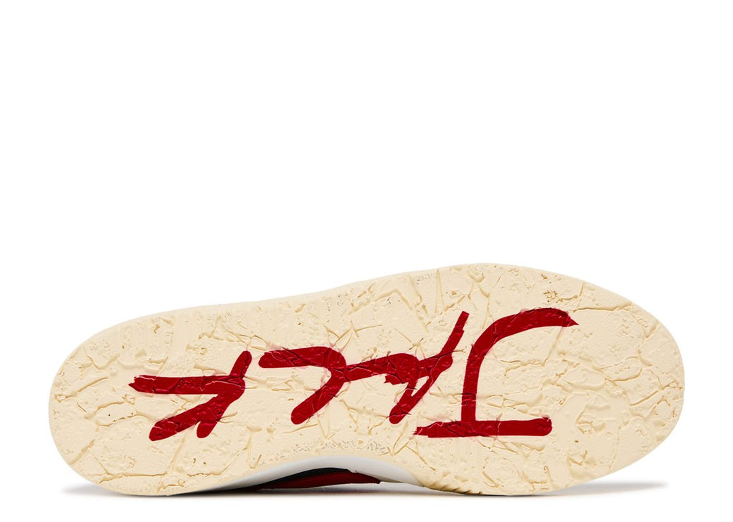 AIR JORDAN JUMPMAN JACK TR 'UNIVERSITY RED'