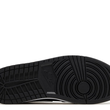 AIR JORDAN 1 RETRO HIGH OG 'BLACK WHITE 2.0'
