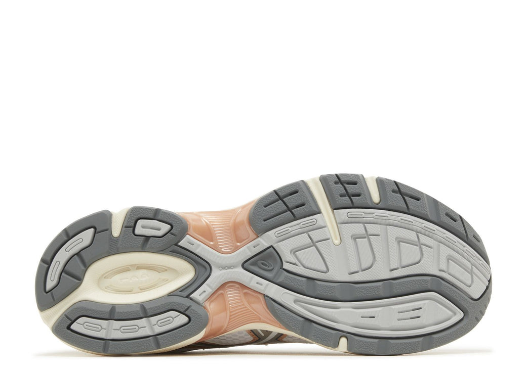 ASICS WMNS GEL 1130 'COPPER PURE SILVER'